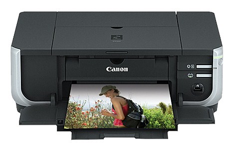 Printer Software Canon For Mac