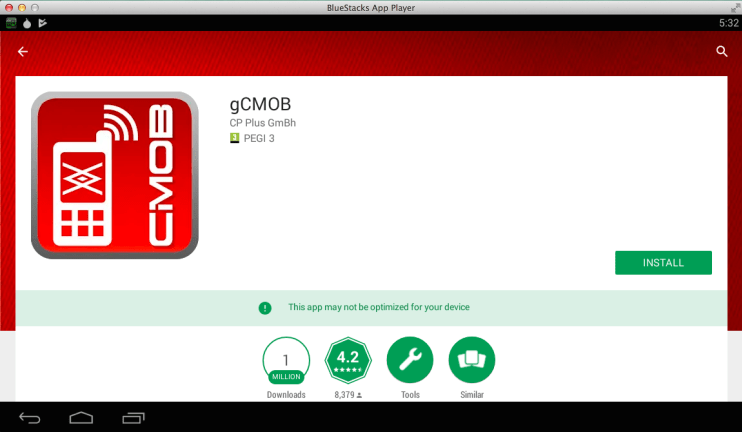 Gcmob software download